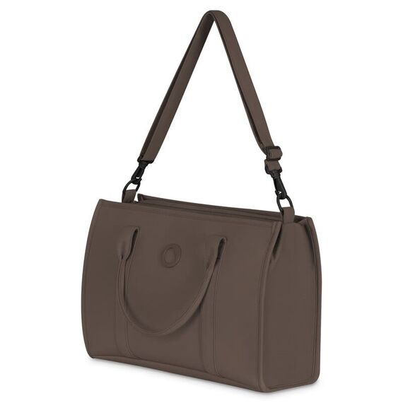 Carucior 2 in 1 Lionelo Layla - Beige Taupe, Culoare: Maro, Model: 2 in 1 - poza 14 - ExclusivMAG.ro