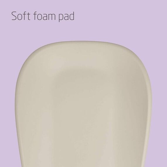 Saltea De Schimbat Scutece Maxi-Cosi Mavis - Elegance Beige, Culoare: Crem - poza 6 - ExclusivMAG.ro