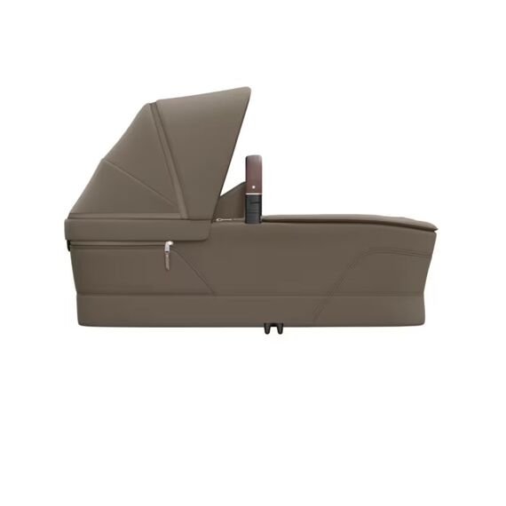 Landou Maxi-Cosi Cabin Cot 0-6 luni - Oak Truffle - poza 2 - ExclusivMAG.ro