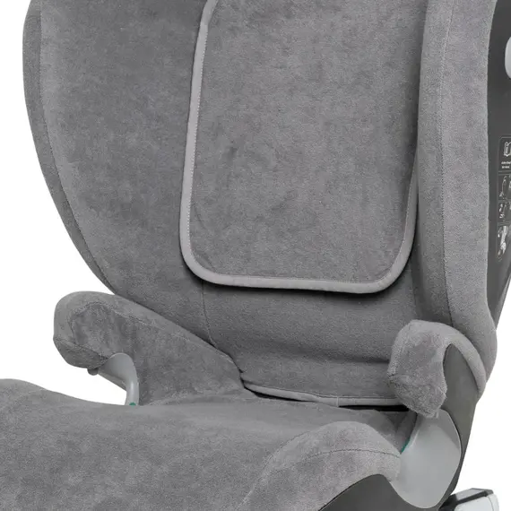 Husa de vara scaun auto Avova Sora-Fix - poza 2 - ExclusivMAG.ro