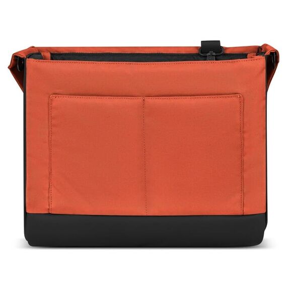 Geanta Urban Carrot Abc Design, Culoare: Portocaliu - poza 4 - ExclusivMAG.ro