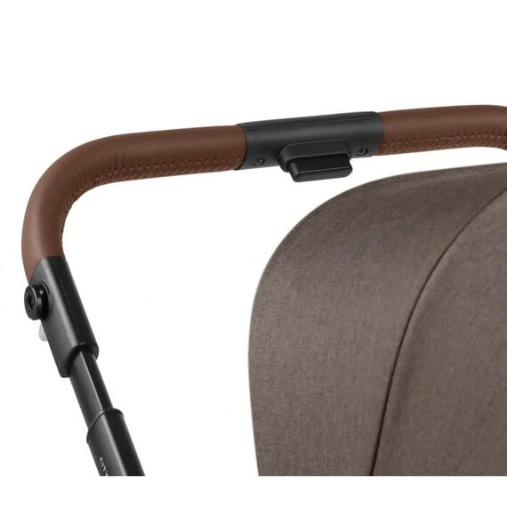 Carucior sport City Life Nature Abc Design, Culoare: Maro, Model: sport - poza 9 - ExclusivMAG.ro