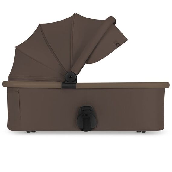 Carucior 2 in 1 Lionelo Layla - Beige Taupe, Culoare: Maro, Model: 2 in 1 - poza 9 - ExclusivMAG.ro
