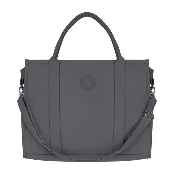 Carucior 3 in 1 Lionelo Carmine - Gri, Culoare: Gri, Model: 3 in 1 - poza 18 - ExclusivMAG.ro