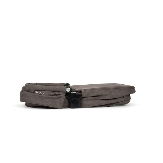 Carucior 2 in 1 Nuna TRIV Lx Chestnut cu set de accesorii pentru toate anotimpurile - poza 13 - ExclusivMAG.ro