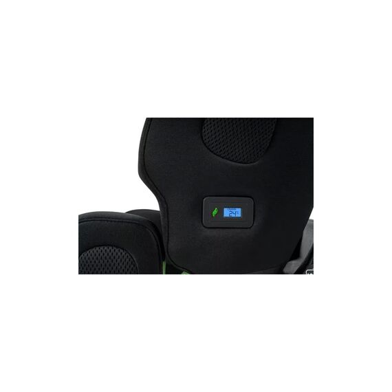 Scaun auto ONE 360° KLIMAX 40-150cm Osann - Black - poza 18 - ExclusivMAG.ro