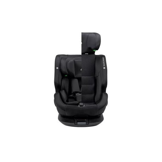 Scaun auto ONE 360° KLIMAX 40-150cm Osann - Black - poza 13 - ExclusivMAG.ro