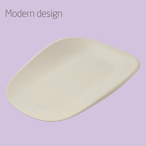 Saltea De Schimbat Scutece Maxi-Cosi Mavis - Elegance Beige, Culoare: Crem - poza 7 - ExclusivMAG.ro
