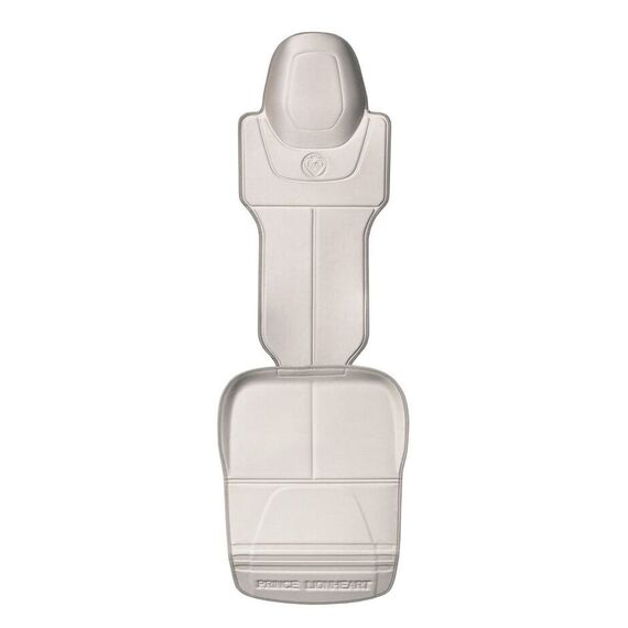 Protectie Bancheta Auto pentru Tesla Neutral, Prince Lionheart, Culoare: Alb  - ExclusivMAG.ro
