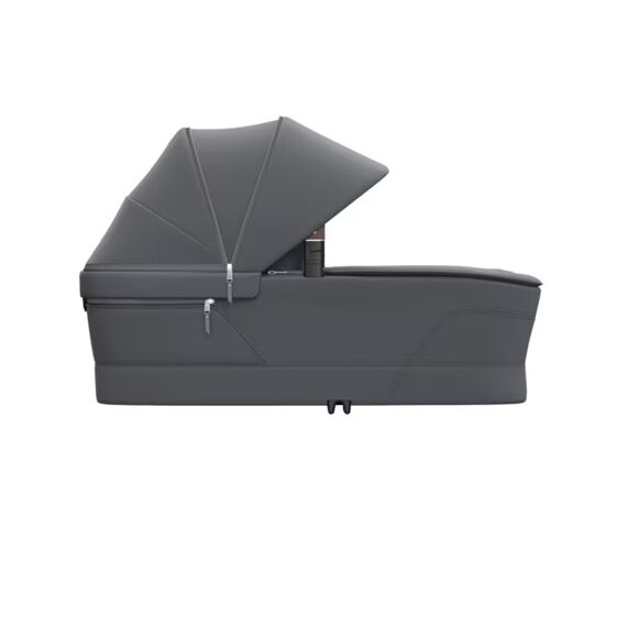 Landou Maxi-Cosi Cabin Cot 0-6 luni - Moon Graphite - poza 3 - ExclusivMAG.ro