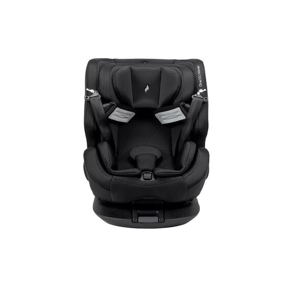 Scaun auto ONE 360° KLIMAX 40-150cm Osann - Black - poza 4 - ExclusivMAG.ro