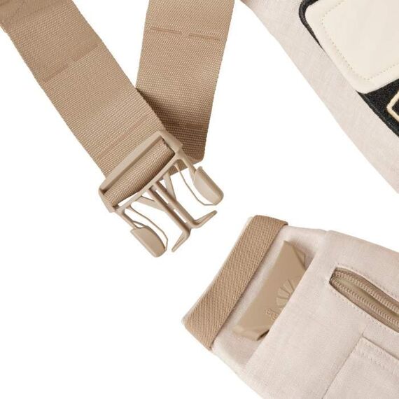 Marsupiu Ergobaby Omni Deluxe - Linen Natural, Culoare: Natur - poza 9 - ExclusivMAG.ro