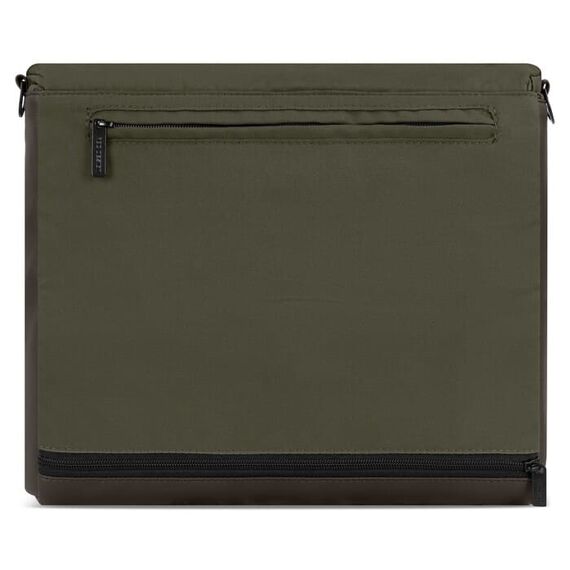 Geanta Urban Avocado Abc Design, Culoare: Verde inchis - poza 4 - ExclusivMAG.ro