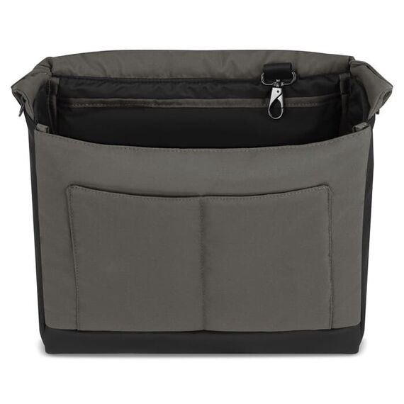Geanta Urban Cloud Abc Design, Culoare: Gri - poza 6 - ExclusivMAG.ro