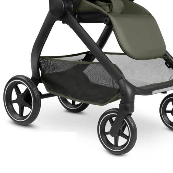 Carucior sport City Life Avocado Abc Design, Culoare: Verde inchis, Model: sport - poza 6 - ExclusivMAG.ro