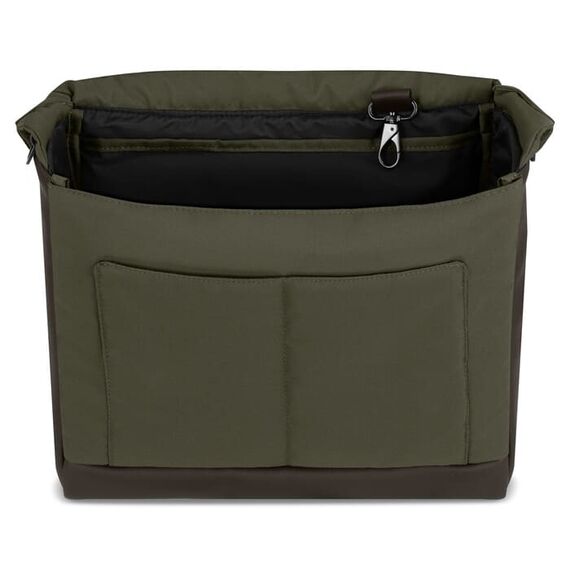 Geanta Urban Avocado Abc Design, Culoare: Verde inchis - poza 6 - ExclusivMAG.ro