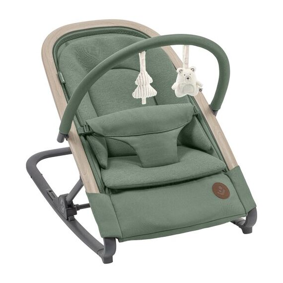 Leagan Maxi-Cosi Kori - Classic Beige, Culoare: Bej - poza 2 - ExclusivMAG.ro