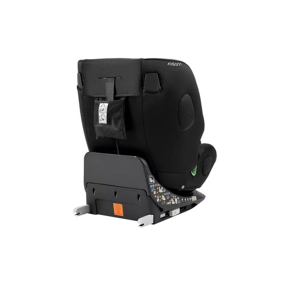 Scaun auto ONE 360° KLIMAX 40-150cm Osann - Black - poza 17 - ExclusivMAG.ro
