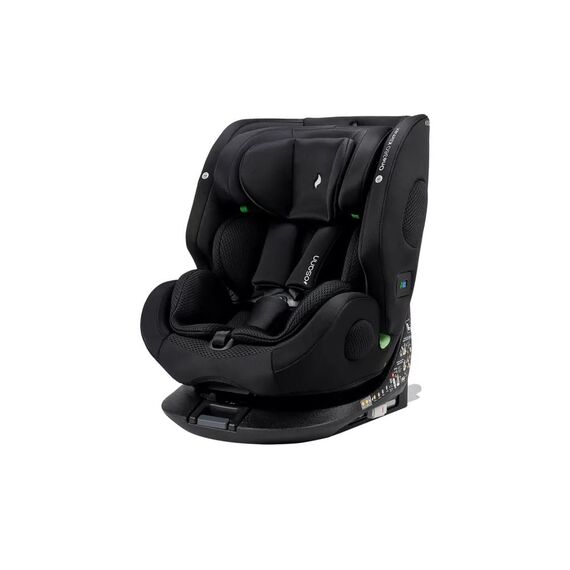 Scaun auto ONE 360° KLIMAX 40-150cm Osann - Black  - ExclusivMAG.ro