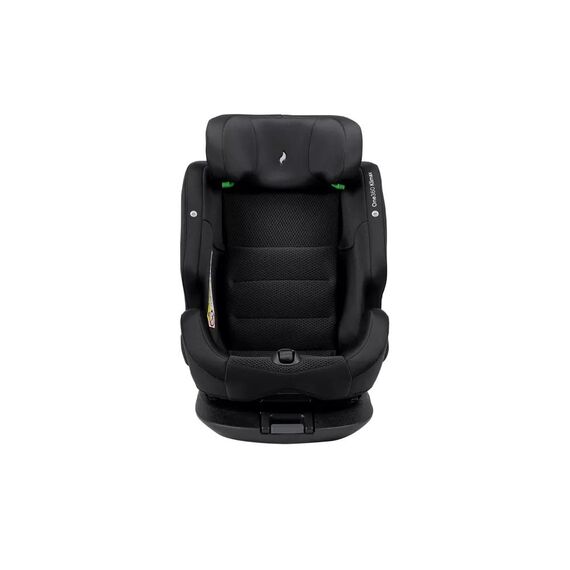 Scaun auto ONE 360° KLIMAX 40-150cm Osann - Black - poza 10 - ExclusivMAG.ro