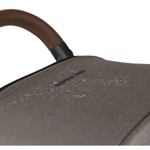 Carucior 2 in 1 City Life Natur - ABC Design, Culoare: Maro, Model: 2 in 1 - poza 10 - ExclusivMAG.ro