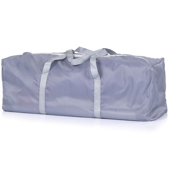 Tarc de joaca Chipolino Easy 180x180 cm grey, Culoare: Gri, Dimensiuni: 180x180 - poza 7 - ExclusivMAG.ro