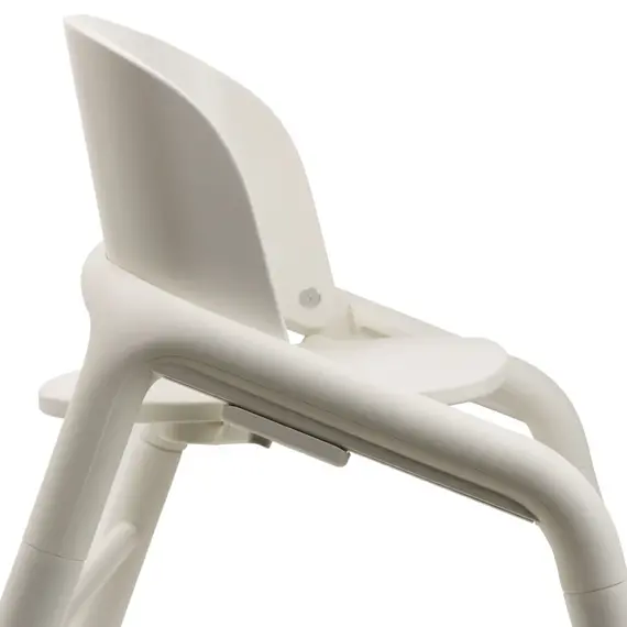 Scaun Bugaboo Giraffe - White, Culoare: Alb - poza 4 - ExclusivMAG.ro