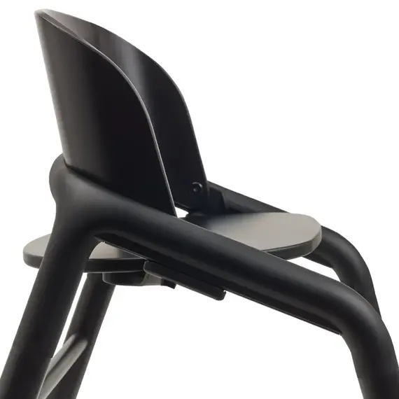 Scaun Bugaboo Giraffe - Black, Culoare: Negru - poza 5 - ExclusivMAG.ro