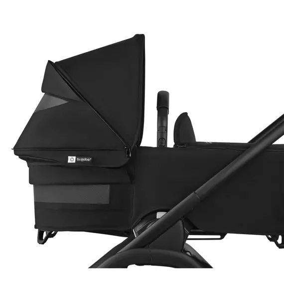 Landou Bugaboo Dragonfly - Midnight Black, Culoare: Negru - poza 5 - ExclusivMAG.ro