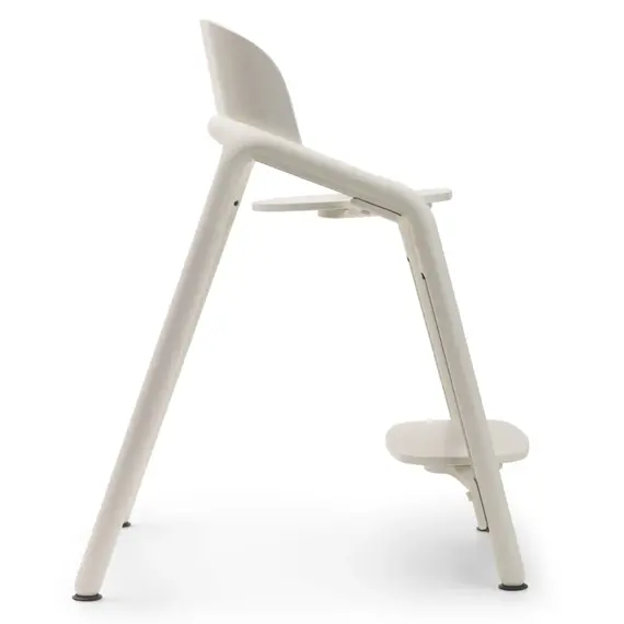 Scaun Bugaboo Giraffe - White, Culoare: Alb - poza 3 - ExclusivMAG.ro