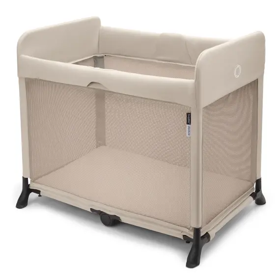 Patut Bugaboo Stardust - Desert Taupe, Culoare: Crem, Dimensiuni: 90x50  - ExclusivMAG.ro