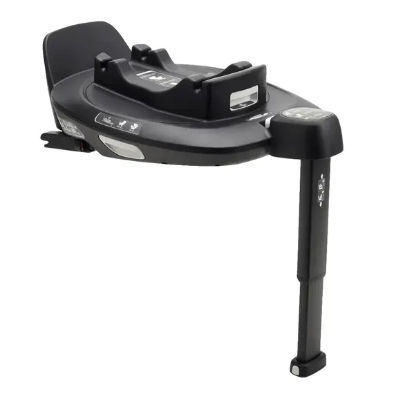 Baza Isofix Bugaboo 360  - ExclusivMAG.ro