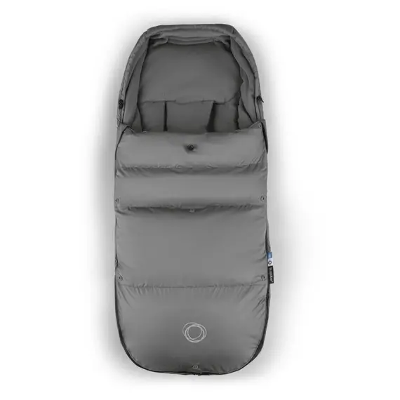 Sac de iarna Bugaboo THERMOLITE performance - Moon Grey, Culoare: Gri - poza 2 - ExclusivMAG.ro