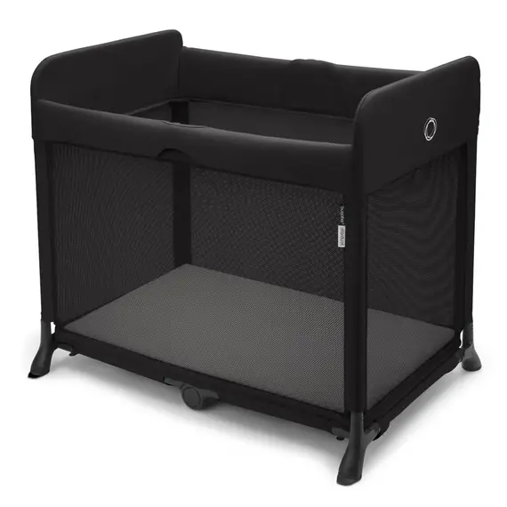 Patut Bugaboo - Stardust Black, Culoare: Negru, Dimensiuni: 90x50  - ExclusivMAG.ro