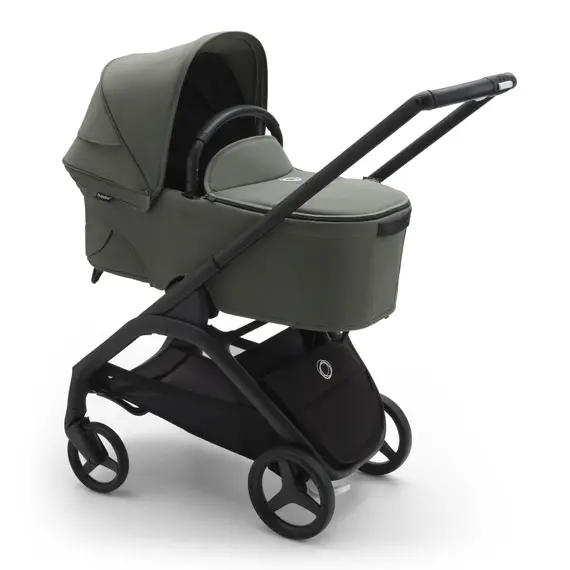Landou Bugaboo Dragonfly - Forest Green, Culoare: Verde inchis - poza 2 - ExclusivMAG.ro