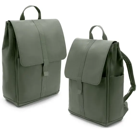 Rucsac de infasat Bugaboo - Forest Green, Culoare: Verde inchis  - ExclusivMAG.ro