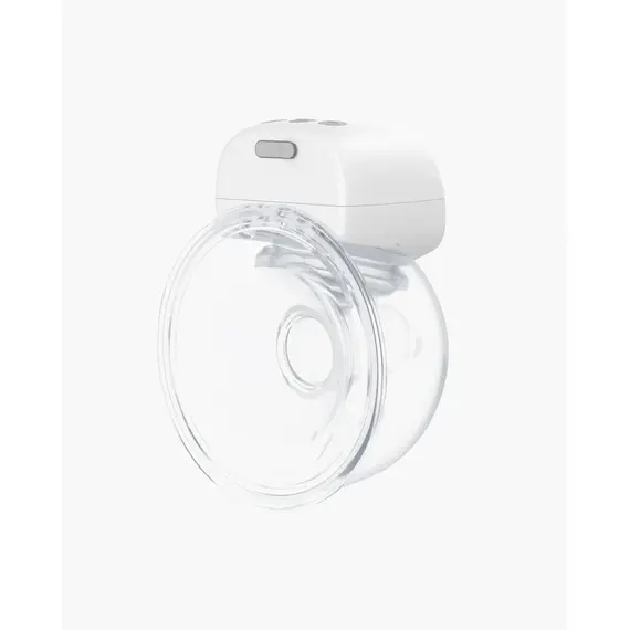 Pompa de san Momcozy Hands-free dubla S9 Pro Grey, Culoare: Gri - poza 5 - ExclusivMAG.ro