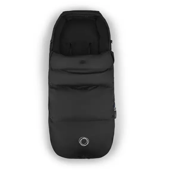 Sac de iarna Bugaboo THERMOLITE performance - Heritage Black, Culoare: Negru - poza 2 - ExclusivMAG.ro