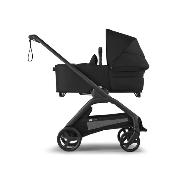 Landou Bugaboo Dragonfly - Midnight Black, Culoare: Negru - poza 2 - ExclusivMAG.ro