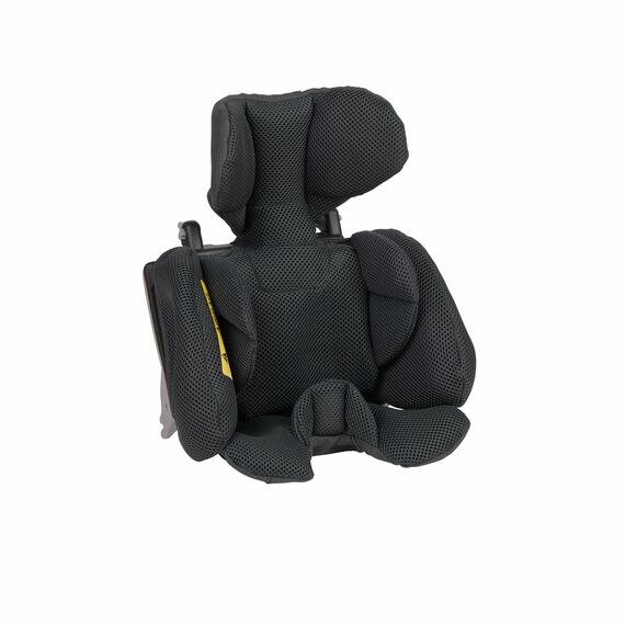 Scaun auto BeSafe Beyond² 360 B - Gri Anthracite Mesh - poza 4 - ExclusivMAG.ro