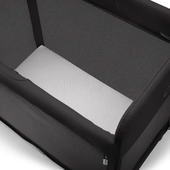 Patut Bugaboo - Stardust Black, Culoare: Negru, Dimensiuni: 90x50 - poza 4 - ExclusivMAG.ro