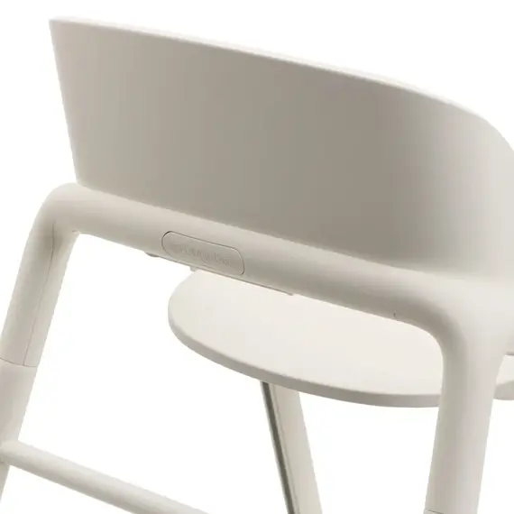 Scaun Bugaboo Giraffe - White, Culoare: Alb - poza 5 - ExclusivMAG.ro