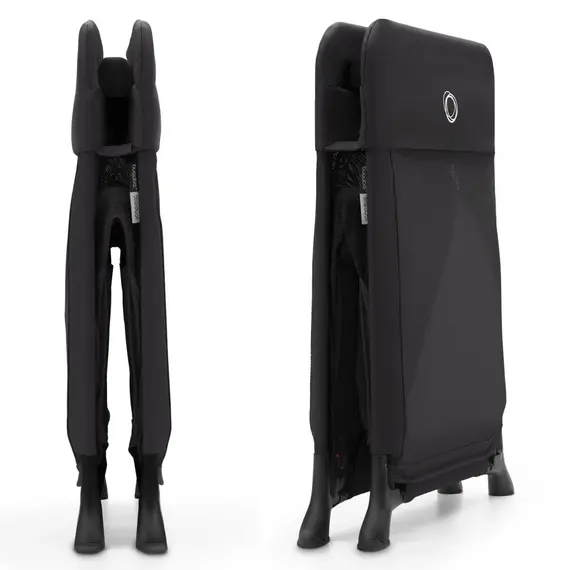 Patut Bugaboo - Stardust Black, Culoare: Negru, Dimensiuni: 90x50 - poza 6 - ExclusivMAG.ro