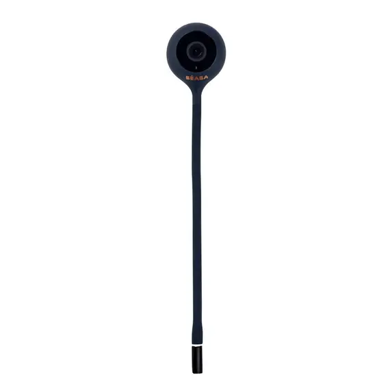 Video Monitor Digital + Wi-Fi Beaba ZEN Connect - Night Blue, Culoare: Albastru - poza 4 - ExclusivMAG.ro