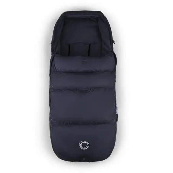 Sac de iarna Bugaboo THERMOLITE performance - Deep Indigo, Culoare: Albastru inchis - poza 2 - ExclusivMAG.ro