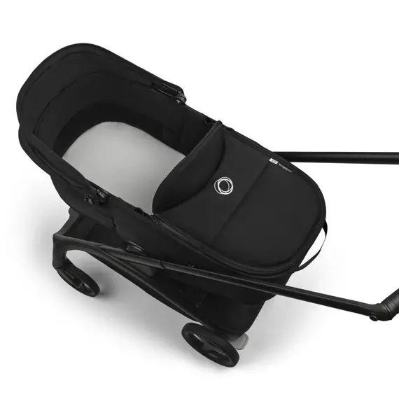 Landou Bugaboo Dragonfly - Midnight Black, Culoare: Negru - poza 3 - ExclusivMAG.ro