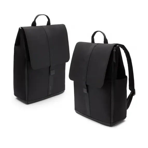 Rucsac de infasat Bugaboo - Midnight Black, Culoare: Negru  - ExclusivMAG.ro
