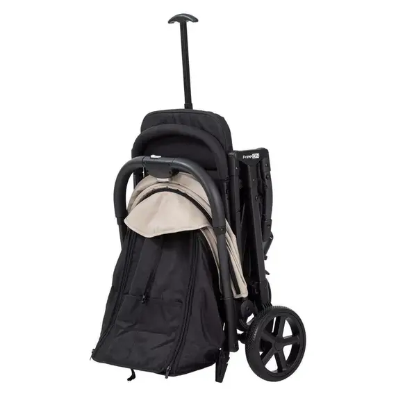 Carucior sport FreeON Tao Pana la 22 Kg - Beige, Culoare: Bej, Model: sport - poza 5 - ExclusivMAG.ro