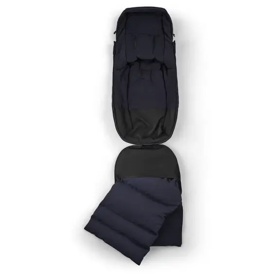 Sac de iarna Bugaboo THERMOLITE performance - Deep Indigo, Culoare: Albastru inchis - poza 3 - ExclusivMAG.ro
