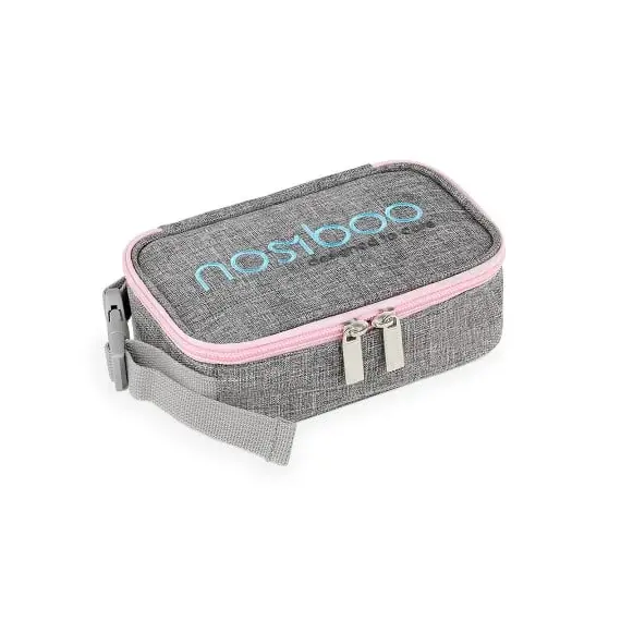 Geanta accesorii Nosiboo - poza 2 - ExclusivMAG.ro